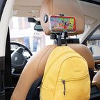 Travelon Headrest hook and Phone Clip - Image 2