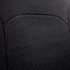 Flying Banner Car Seat Covers Front Seats Rear Bench Polyester car seat Protectors Easy installations Rear Bench Split Classic Man Lady Truck - Image 6