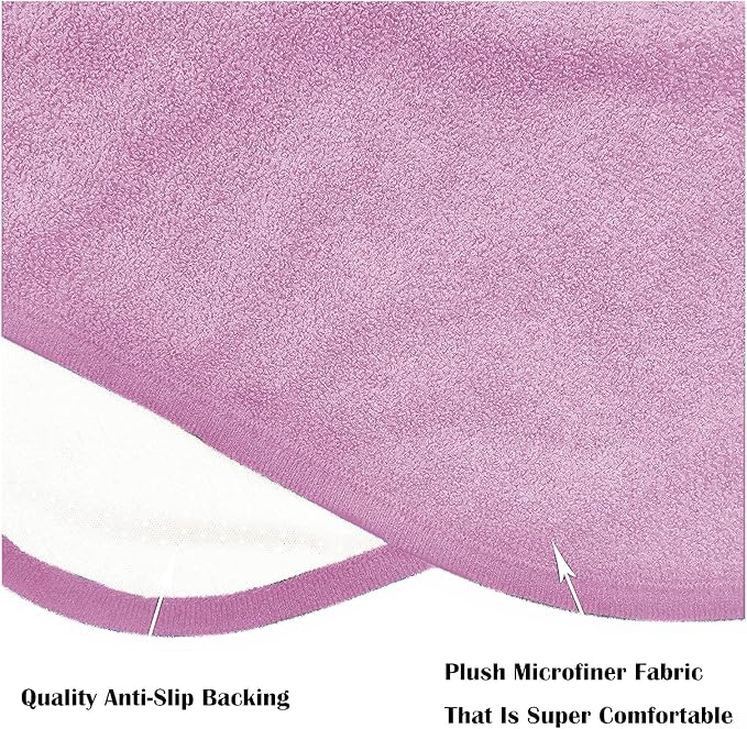 Car Seat Cover Protector Front Seats,for Gym Workout,Running,Swimming,Beach and Hiking,Waterproof Sweat Towel Bucket Seat Covers for Cars SUV Trucks (Pink, 1Pcs) - Image 5