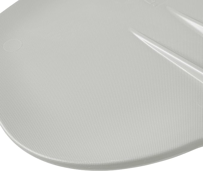 ECR4Kids The Surf Portable Lap Desk, Flexible Seating, Light Grey - Image 15