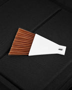 Skip Hop Clean Child Car Seat Protector, Universal Baby Carseat Cover with Clean Sweep Crumb Catcher - Image 10